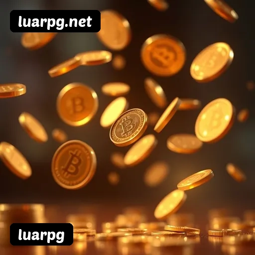 Vantagens exclusivas luarpg para jogadores brasileiros - São Paulo, Rio, BH