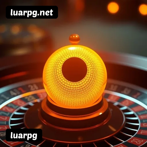 FAQ luarpg Brasil - Perguntas frequentes sobre bônus, PIX, RTP, APP mobile e VIP