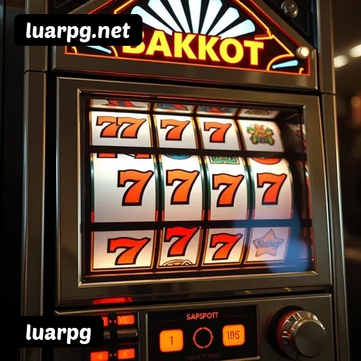 Catálogo luarpg 3.100+ jogos - Pragmatic Play, Evolution, NetEnt