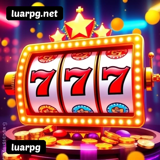 Loterias online disponíveis na luarpg