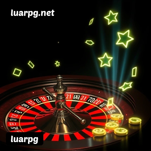 luarpg APP mobile iOS Android - 187 mil downloads São Paulo Rio BH