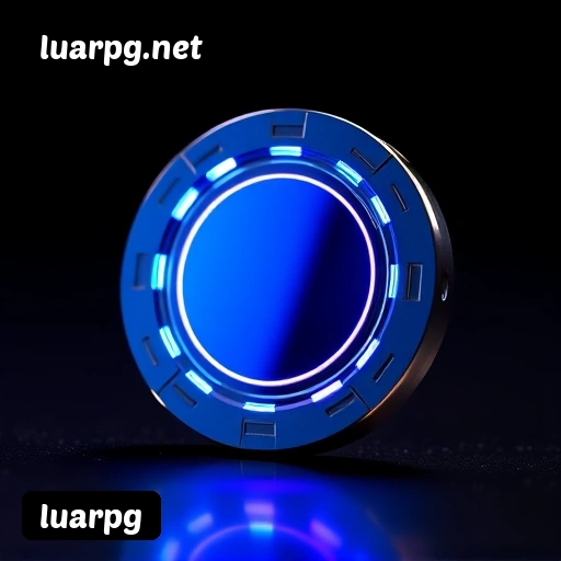 luarpg PIX instantâneo Brasil - Depósito e saque em minutos 24/7