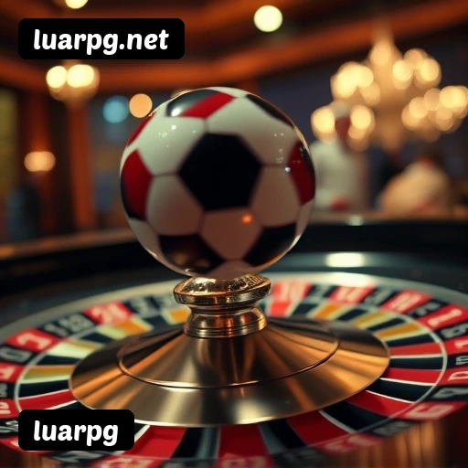 Jogo responsável luarpg - Ferramentas de controle, limites, auto-exclusão, suporte CVV 188