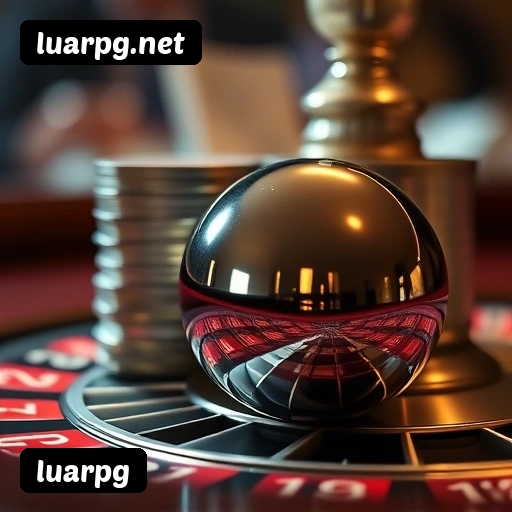 Principais provedores de slots da luarpg - NetEnt, Pragmatic Play, Play'n GO