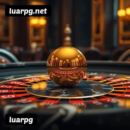 Níveis do programa VIP da luarpg